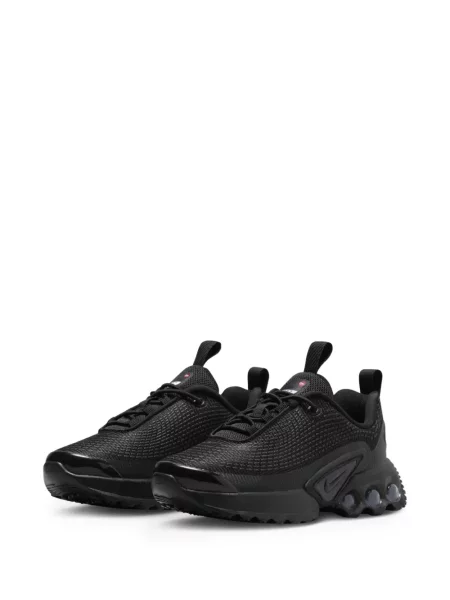 Dětské tenisky Nike Air Max černé