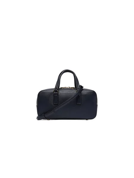 Torbica Tommy Hilfiger Th Daily Crossover Corp Tamnoplava plava