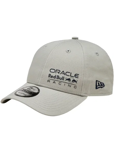 Baseball sapka New Era szürke