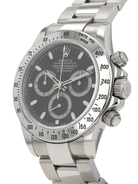 Ceas Rolex negru