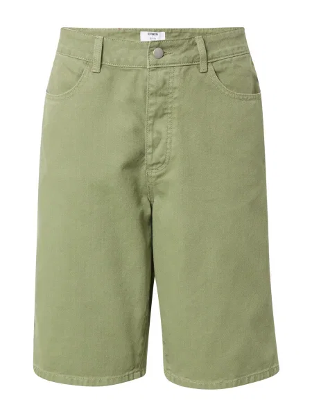 ABOUT YOU x Kevin Trapp Jeans Torben kaki