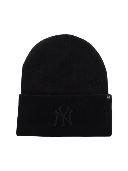 Căciulă 47 Brand negru