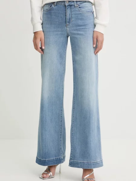 Traperice Liu Jo plava