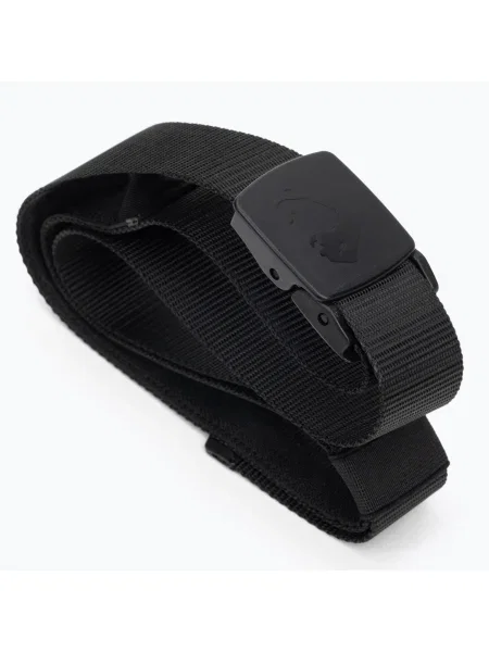 Olcsóbban. Nadrágszíj Tatonka Travel derékszíj Méret: 30 mm / m fekete