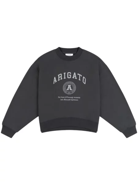 Hanorac Axel Arigato gri