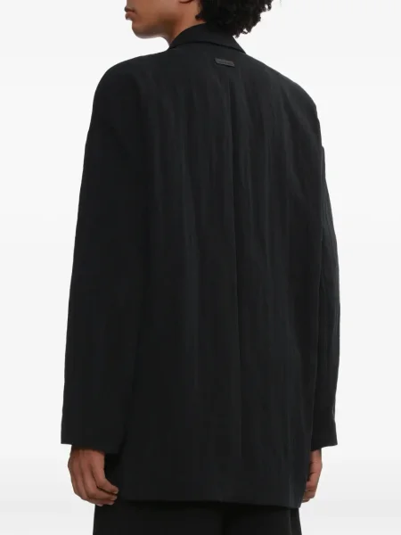 Geacă Fear Of God negru