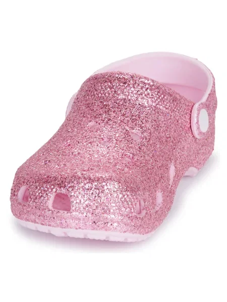 Pantofi copii Crocs roz