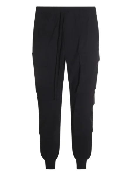 Pantaloni cargo Thom Krom negru
