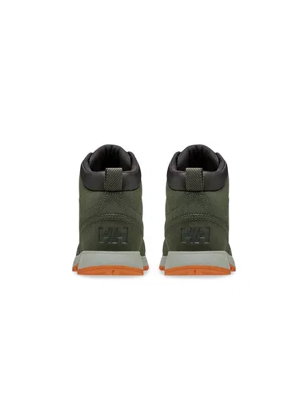 Helly Hansen Trekking čevlji Tsuga zelena