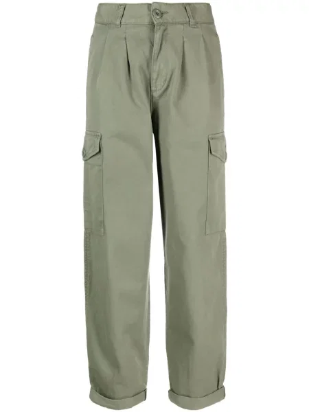 Pantaloni Carhartt Wip verde