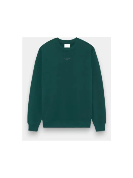 Bluza Drole De Monsieur zielona