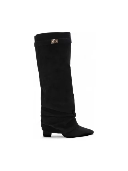 Pantofi La Modeuse negru