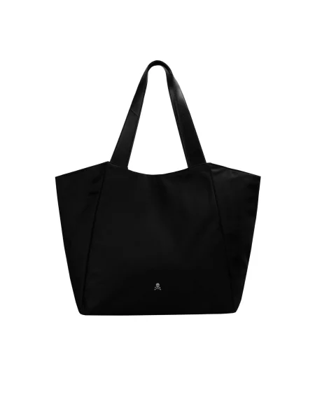 Geantă Scalpers negru