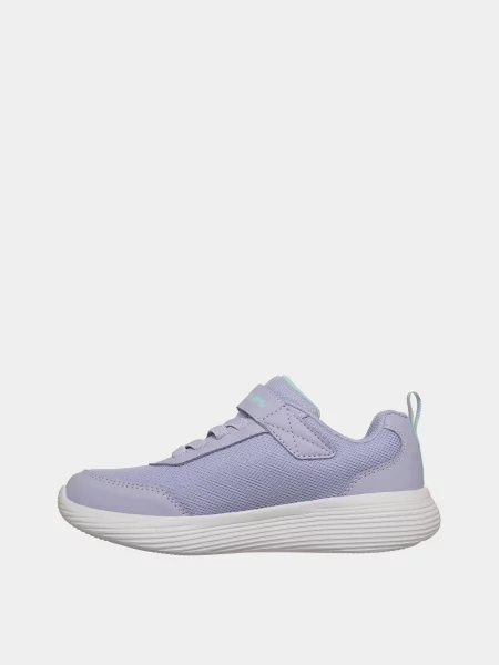 Детские кроссовки для бега Skechers