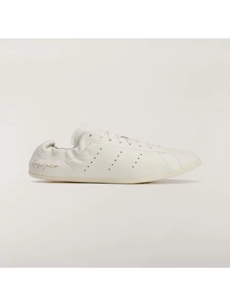 Sneakersy Y-3 białe