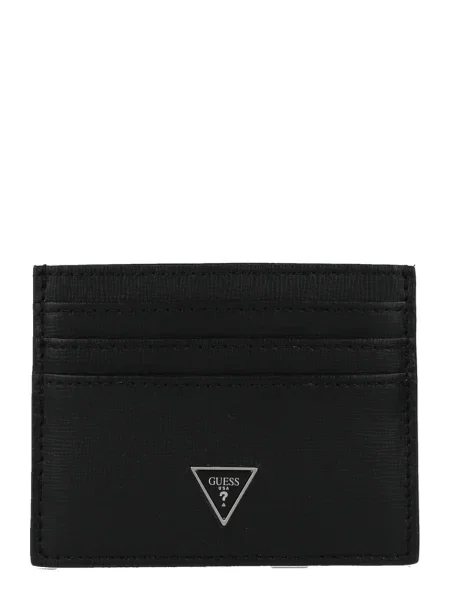 Novčanik Guess crna