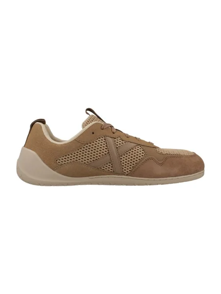 Pantofi Munich maro