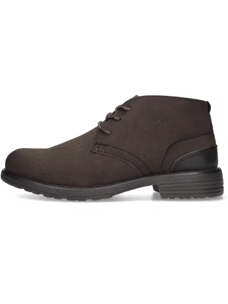 Pantofi U.s. Polo Assn. negru