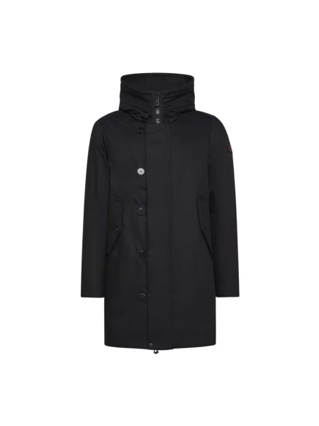 Parka Peuterey czarna