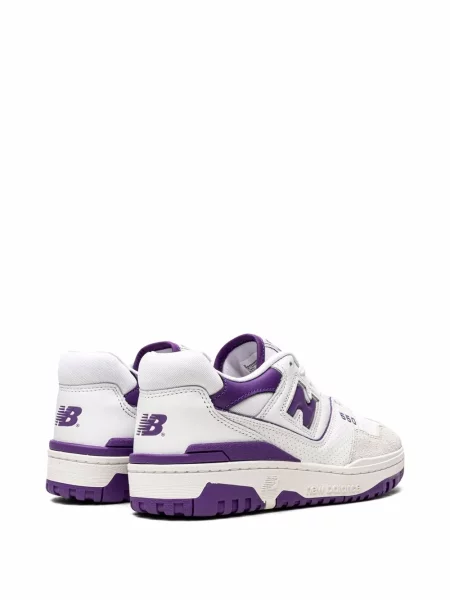 Sneakersy New Balance 550 białe