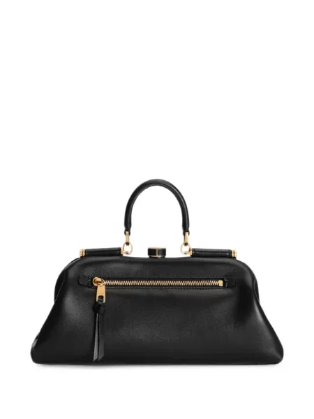 Geantă Dolce & Gabbana negru