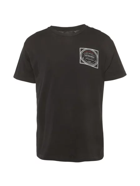 Tricou Amiri din jerseu negru