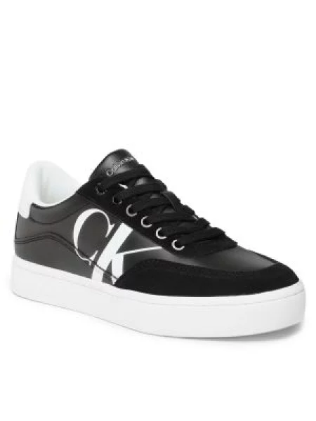 Superge Calvin Klein Jeans črna