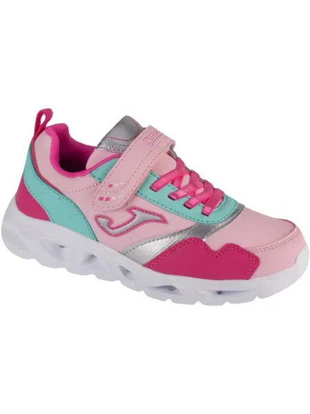 Pantofi copii Joma roz
