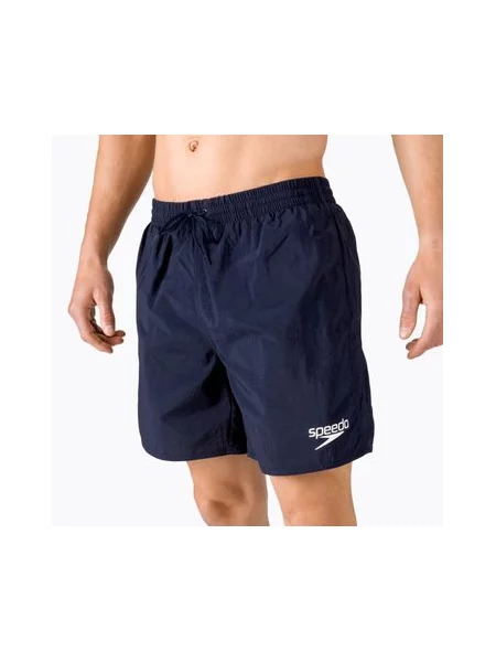 Шорти для плавання Speedo Essentials Watershort true navy
