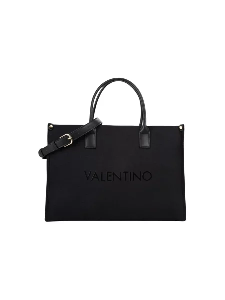 Torbica Valentino Bags črna