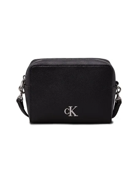 Farmerek Calvin Klein fekete