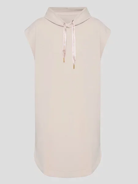 Платье Colmar бежевое