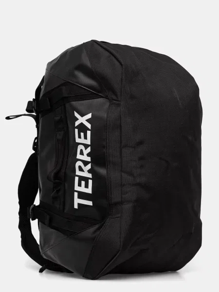 Adidas TERREX спортивна сумка жіноча зі штучної шкіри Duffel