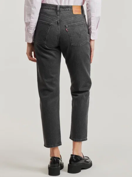 Cropp blugi Levi's® negru