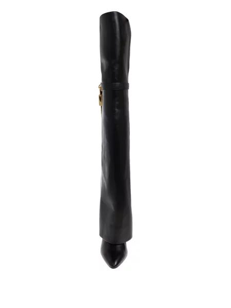 Botine Givenchy negru