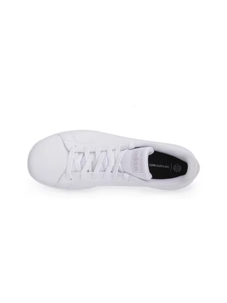 Tenisice Adidas Advantage bijela