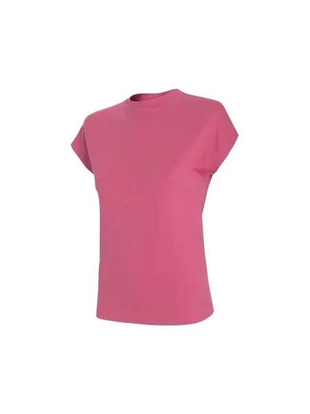 Tricou 4f roz