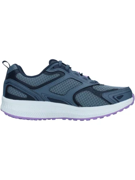 Pantofi Skechers albastru