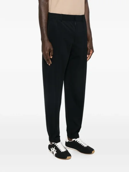 Pantaloni Emporio Armani negru