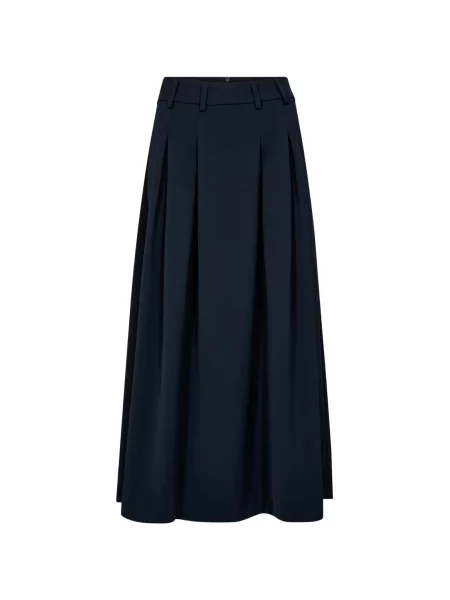 Co'couture Szoknyák AnyaCC tengerészkék