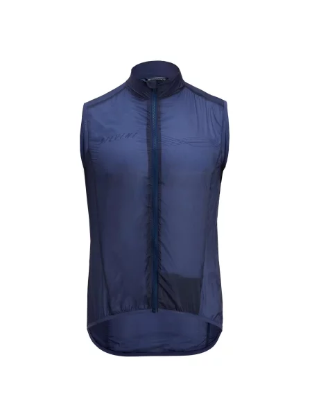 Kamizelka Silvini Jacket Tenno niebieska