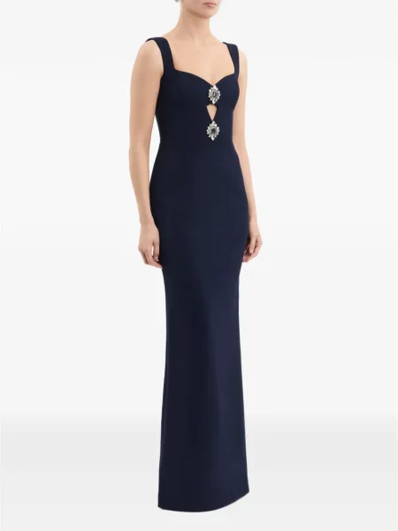 Rochie Rebecca Vallance albastru