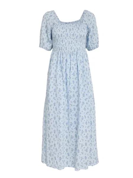 Minus Rochie Anni' albastru