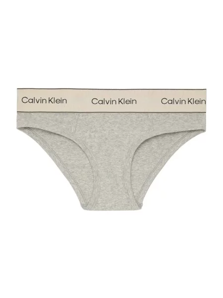 Chiloți Calvin Klein Jeans gri