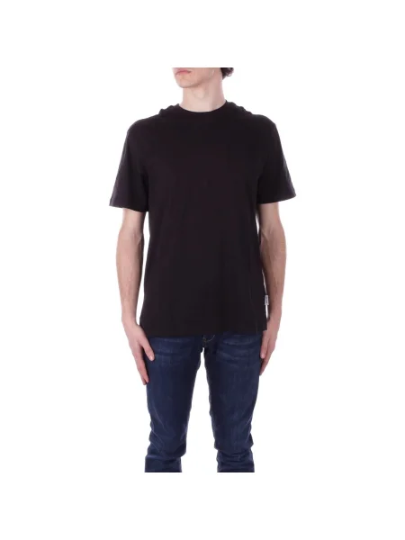 Only & Sons Tricou ONSFREDDIE' negru