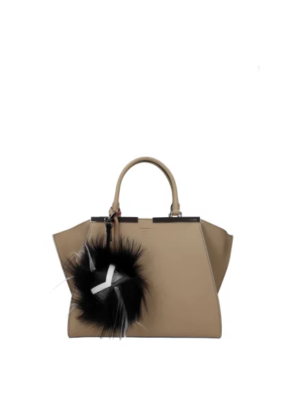 Torba Fendi czarna