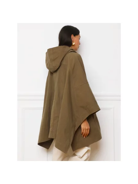 Palton La Modeuse