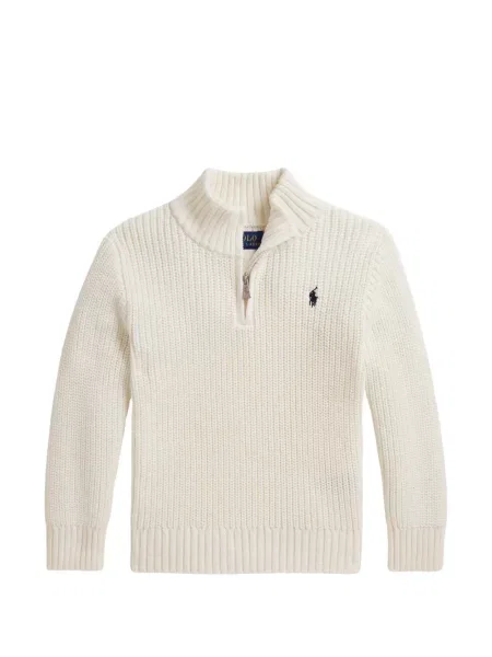 Sweter dziecięcy Polo Ralph Lauren