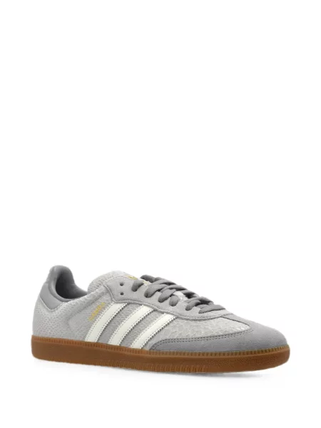 Blugi Adidas slip-on plasă negru