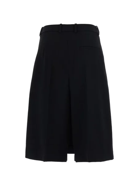 Cu centură curea Balenciaga negru
